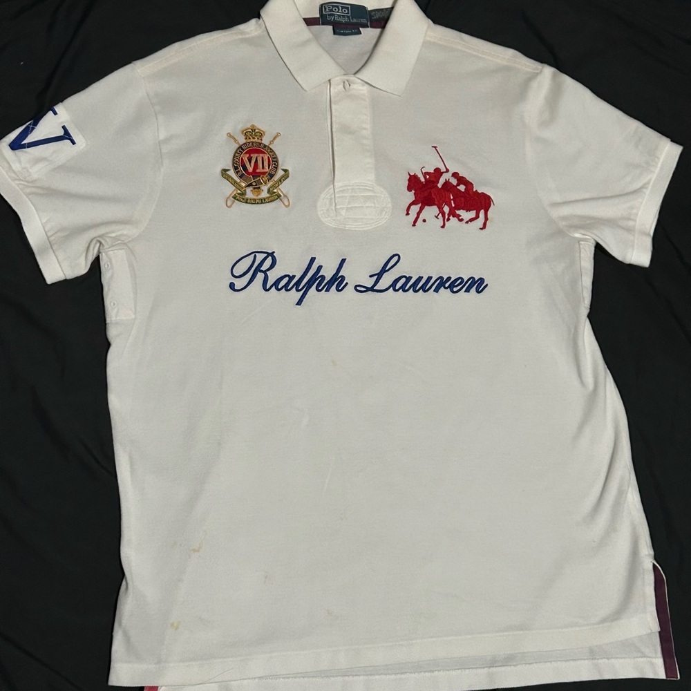 VTG POLO